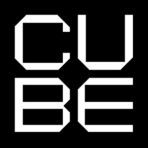 Cube Exchange Logo