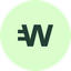 Wirex Token icon