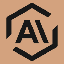 Anthropic tokenized stock (PreStocks) icon